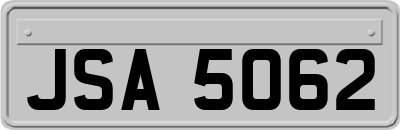 JSA5062