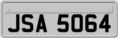 JSA5064