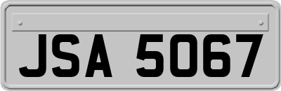 JSA5067