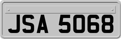JSA5068