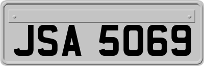 JSA5069