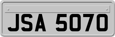 JSA5070