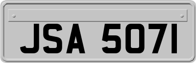 JSA5071