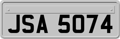 JSA5074