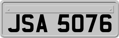 JSA5076