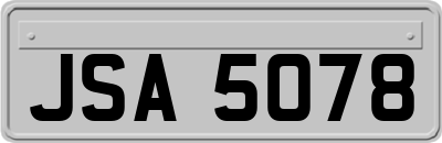 JSA5078