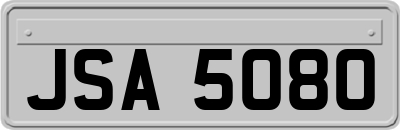 JSA5080