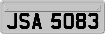 JSA5083