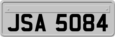 JSA5084