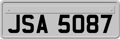 JSA5087