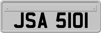 JSA5101