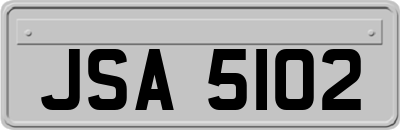 JSA5102