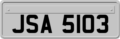 JSA5103