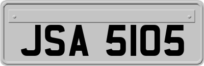 JSA5105