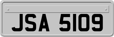 JSA5109