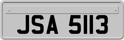JSA5113