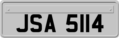 JSA5114