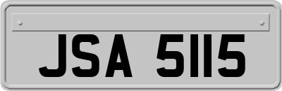 JSA5115