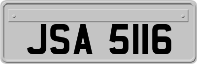 JSA5116