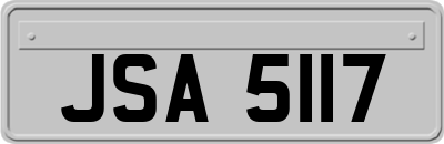 JSA5117