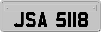 JSA5118