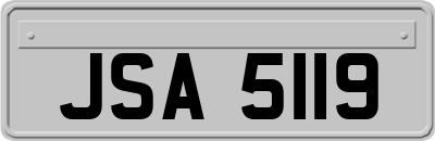 JSA5119
