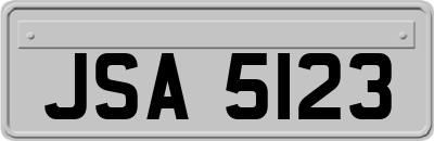 JSA5123