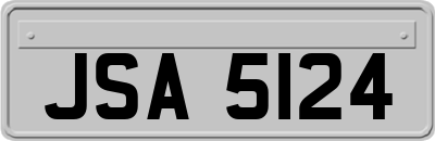 JSA5124
