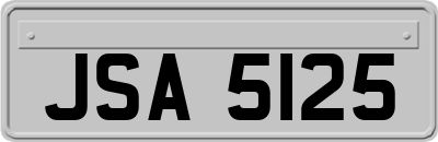 JSA5125