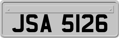 JSA5126