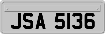 JSA5136