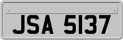 JSA5137