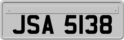 JSA5138