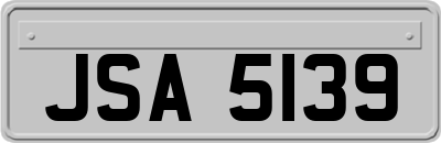 JSA5139
