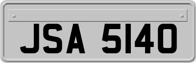 JSA5140