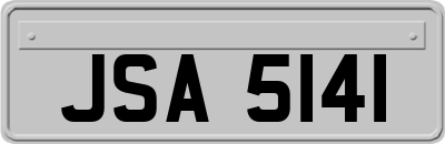 JSA5141