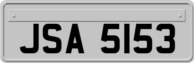 JSA5153