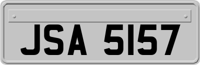 JSA5157