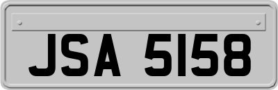 JSA5158