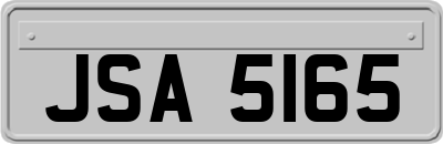 JSA5165