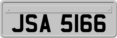 JSA5166