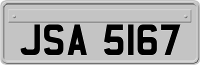 JSA5167