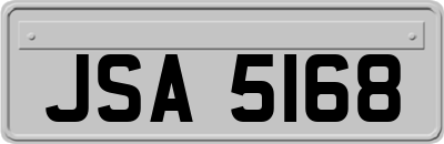 JSA5168