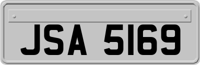 JSA5169