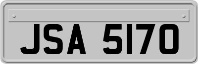 JSA5170