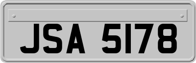 JSA5178
