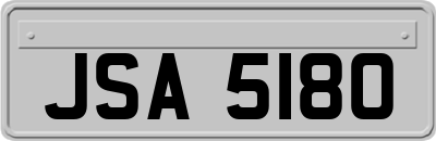 JSA5180