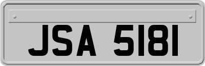 JSA5181