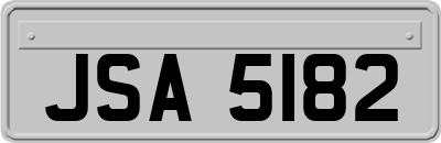 JSA5182