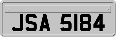 JSA5184
